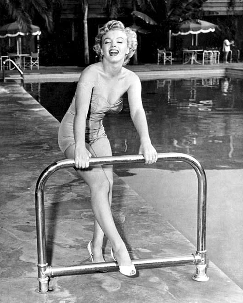 Marilyn Monroe