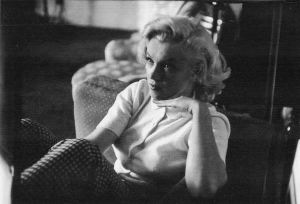 Marilyn Monroe