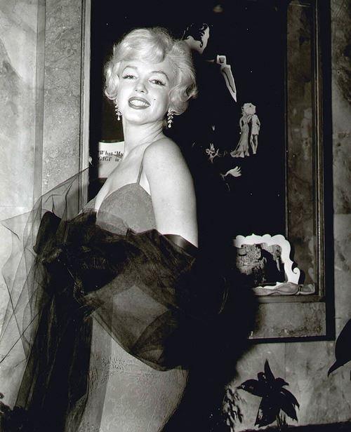 Marilyn Monroe