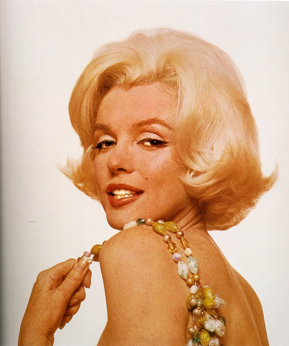 Marilyn Monroe