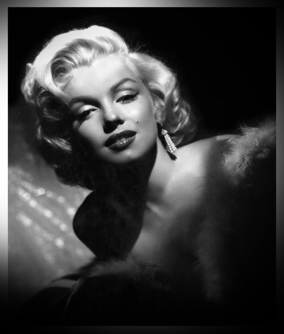 Marilyn Monroe