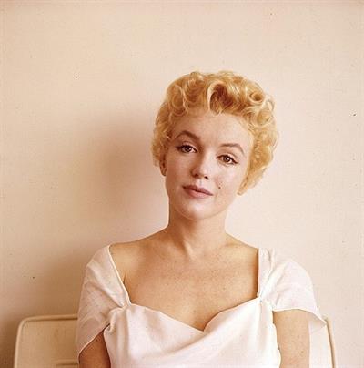 Marilyn Monroe
