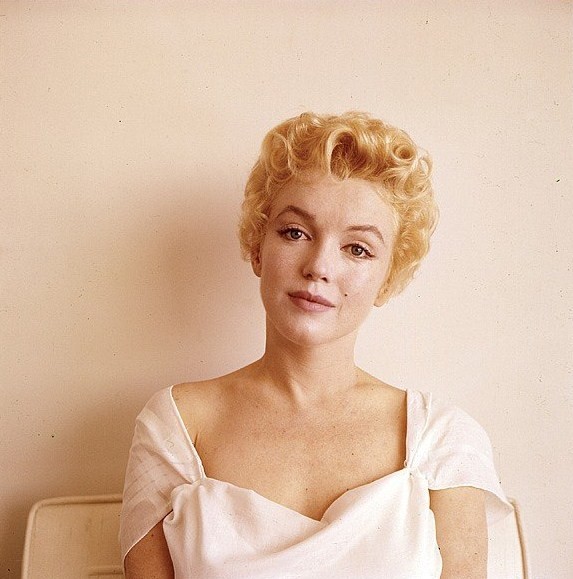 Marilyn Monroe