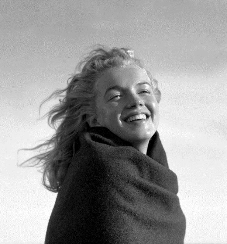 Marilyn Monroe