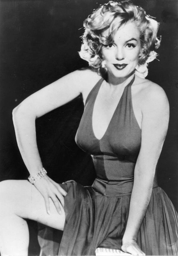 Marilyn Monroe