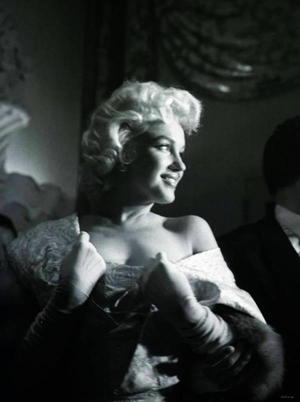 Marilyn Monroe