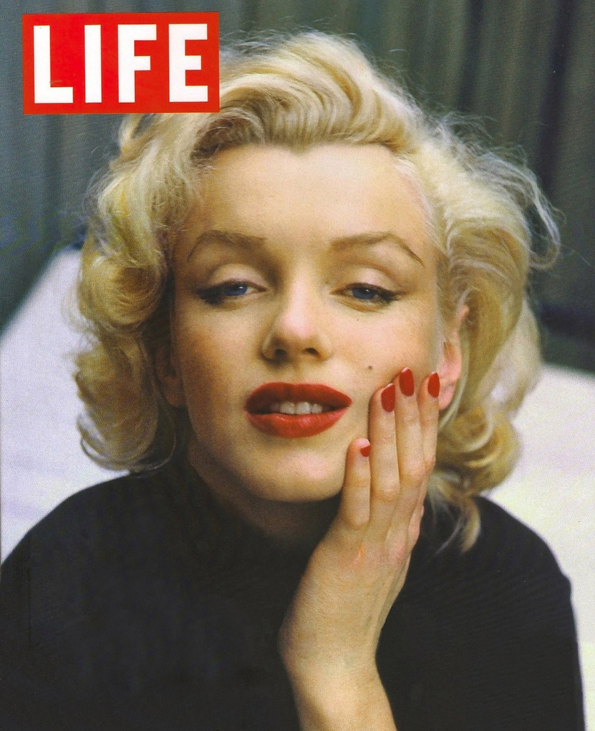 Marilyn Monroe