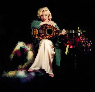 Marilyn Monroe