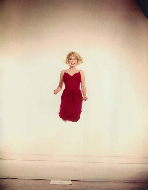 Marilyn Monroe