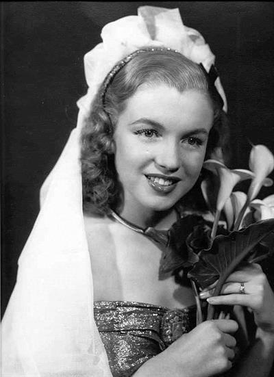 Marilyn Monroe