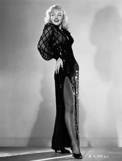 Marilyn Monroe