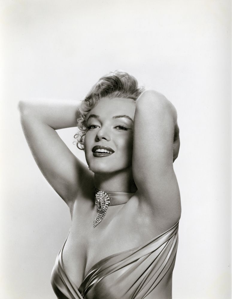 Marilyn Monroe