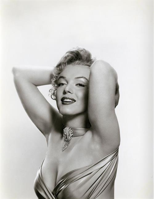 Marilyn Monroe