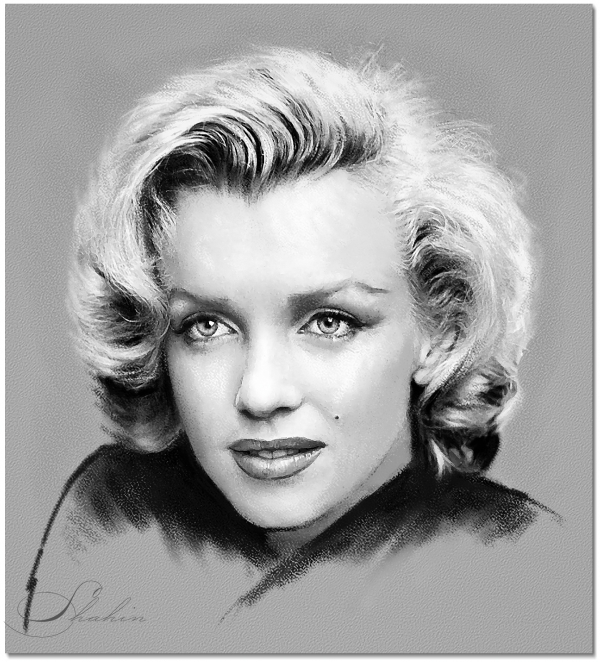 Marilyn Monroe