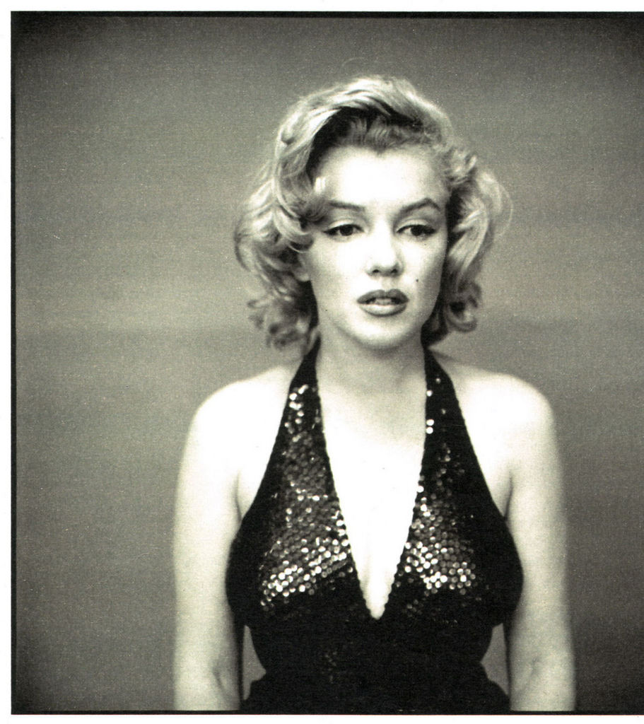 Marilyn Monroe
