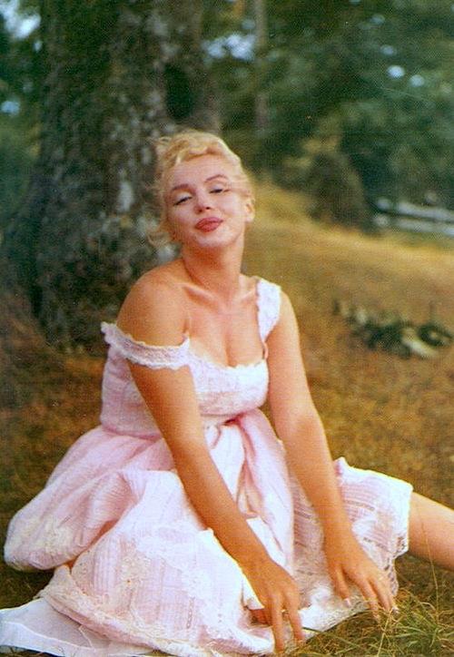 Marilyn Monroe
