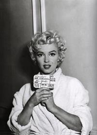 Marilyn Monroe