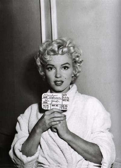 Marilyn Monroe