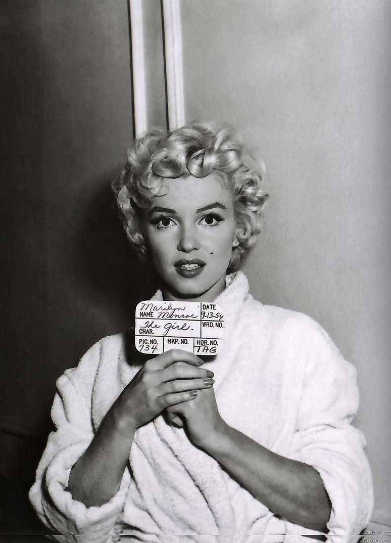Marilyn Monroe