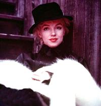Marilyn Monroe