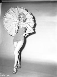 Marilyn Monroe