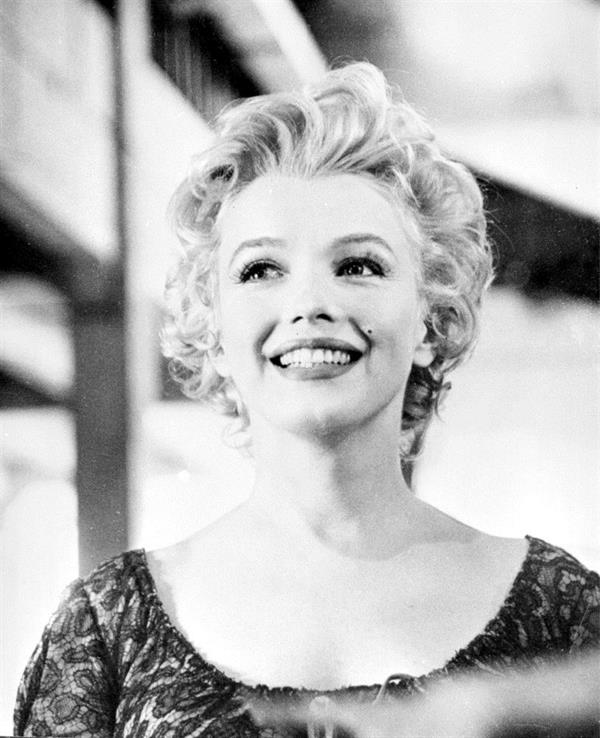 Marilyn Monroe