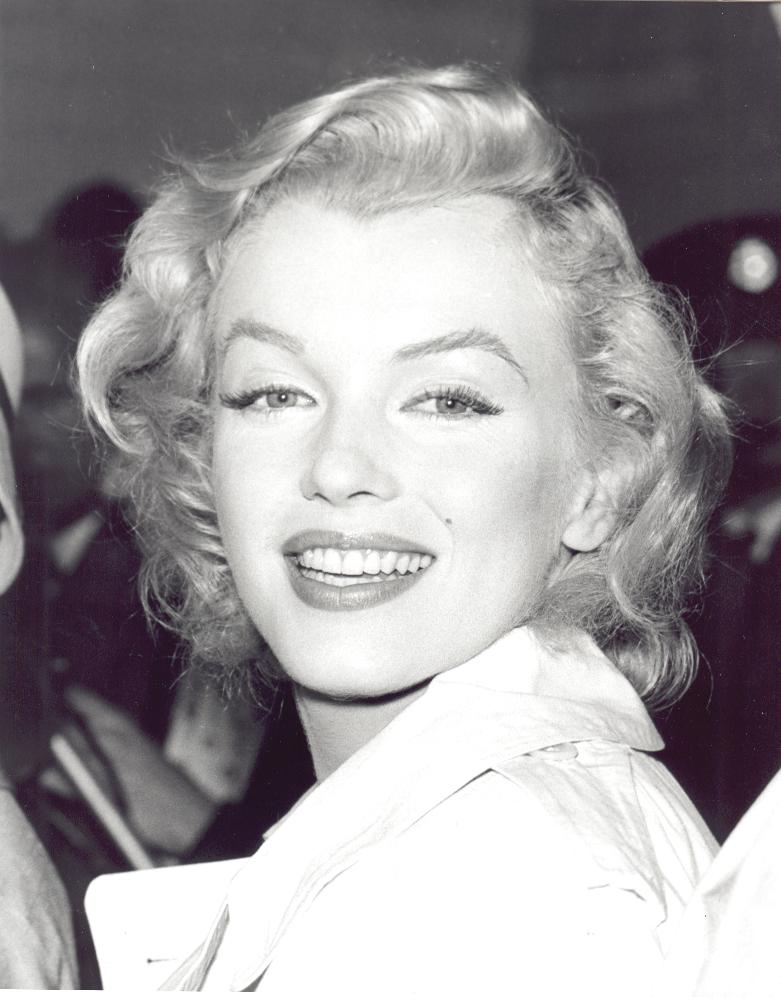 Marilyn Monroe