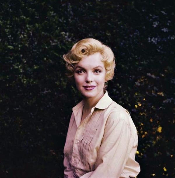 Marilyn Monroe