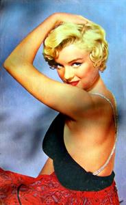 Marilyn Monroe