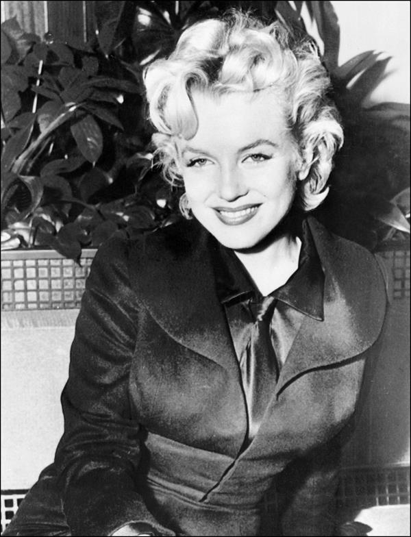 Marilyn Monroe