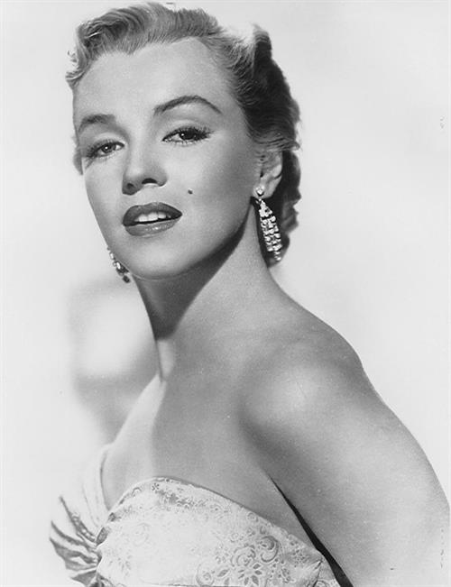 Marilyn Monroe