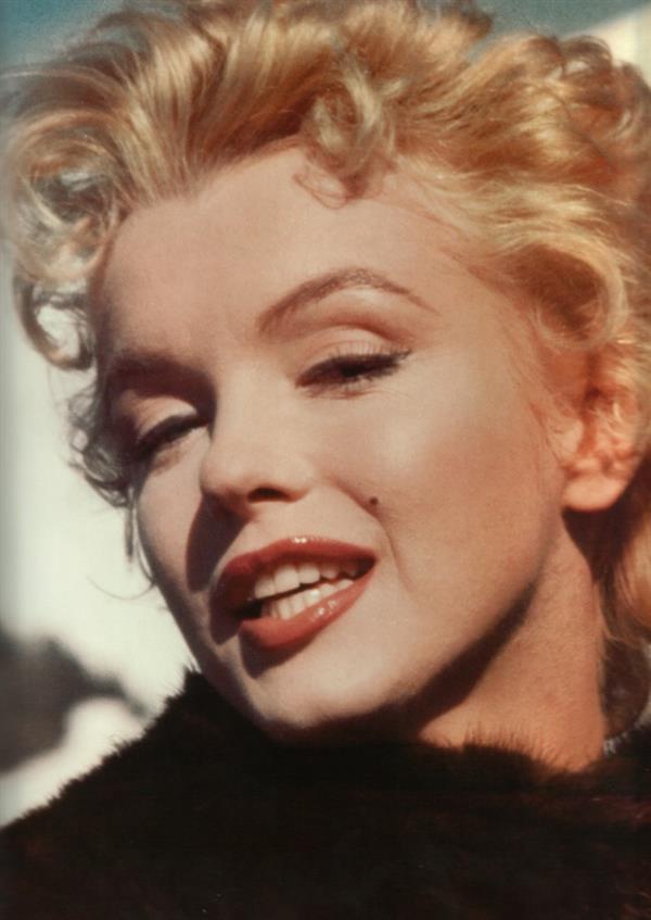 Marilyn Monroe