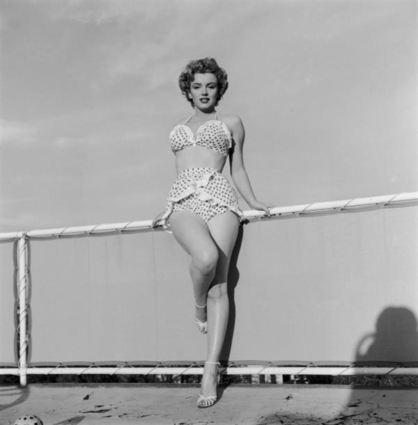 Marilyn Monroe