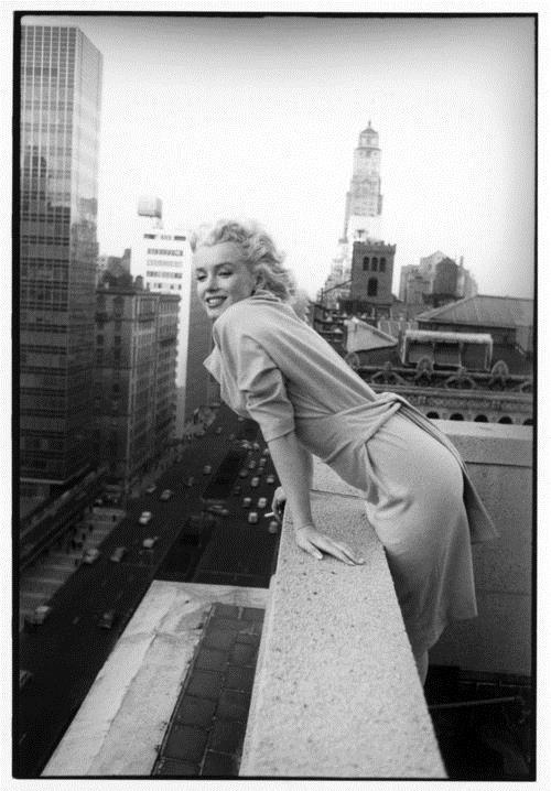 Marilyn Monroe