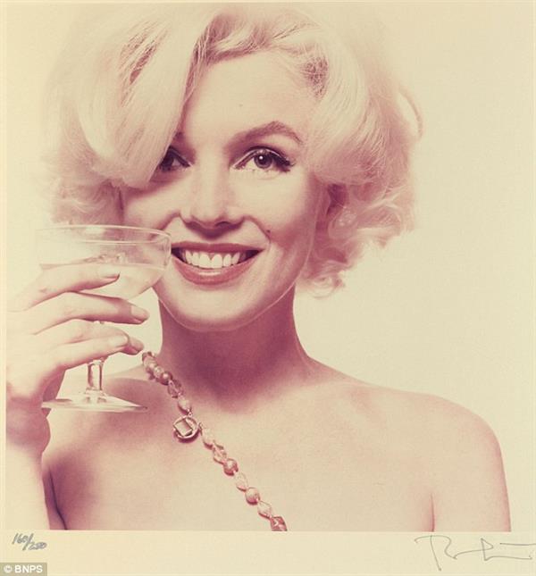 Marilyn Monroe