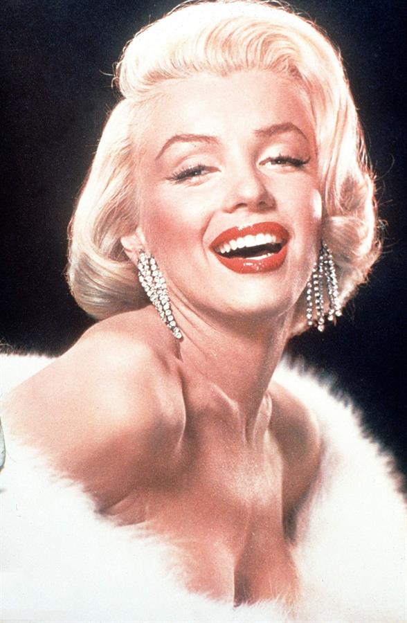 Marilyn Monroe