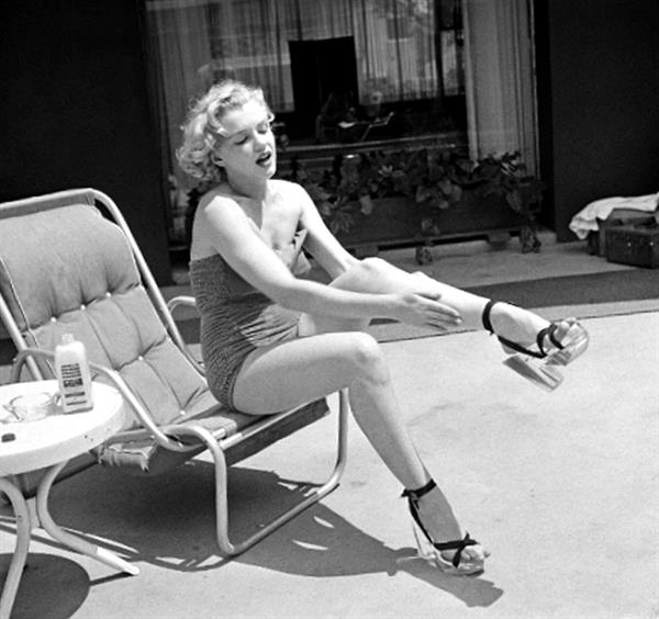 Marilyn Monroe