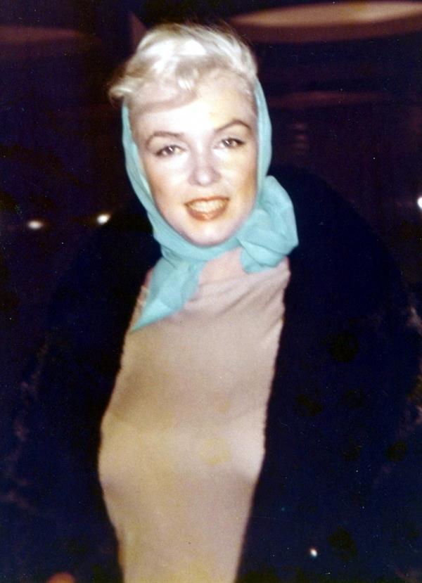 Marilyn Monroe