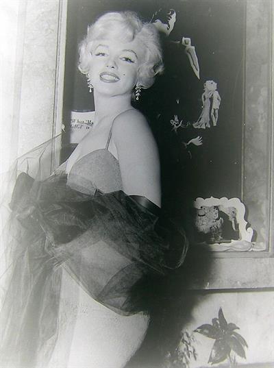 Marilyn Monroe