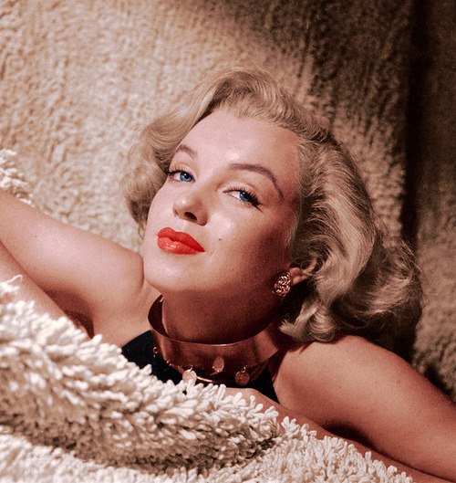 Marilyn Monroe