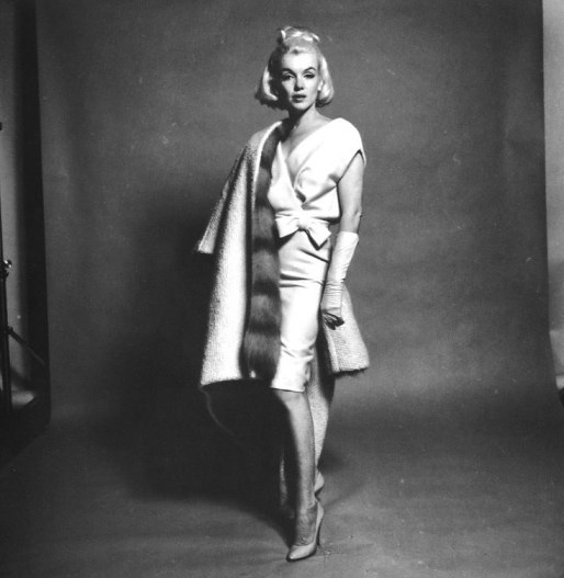 Marilyn Monroe