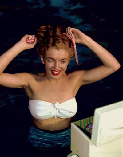 Marilyn Monroe