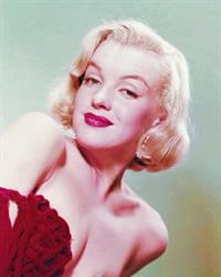 Marilyn Monroe