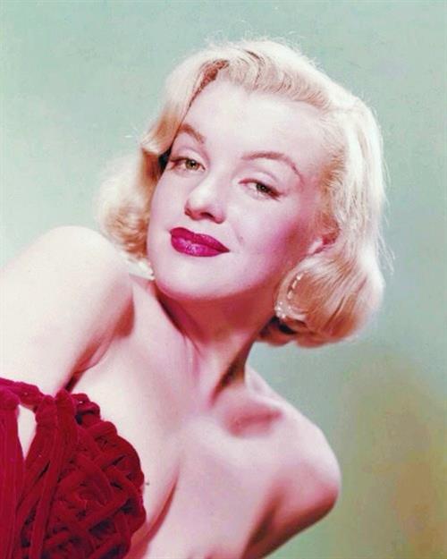 Marilyn Monroe