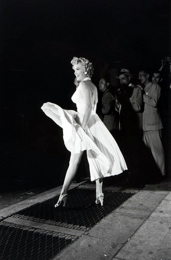 Marilyn Monroe