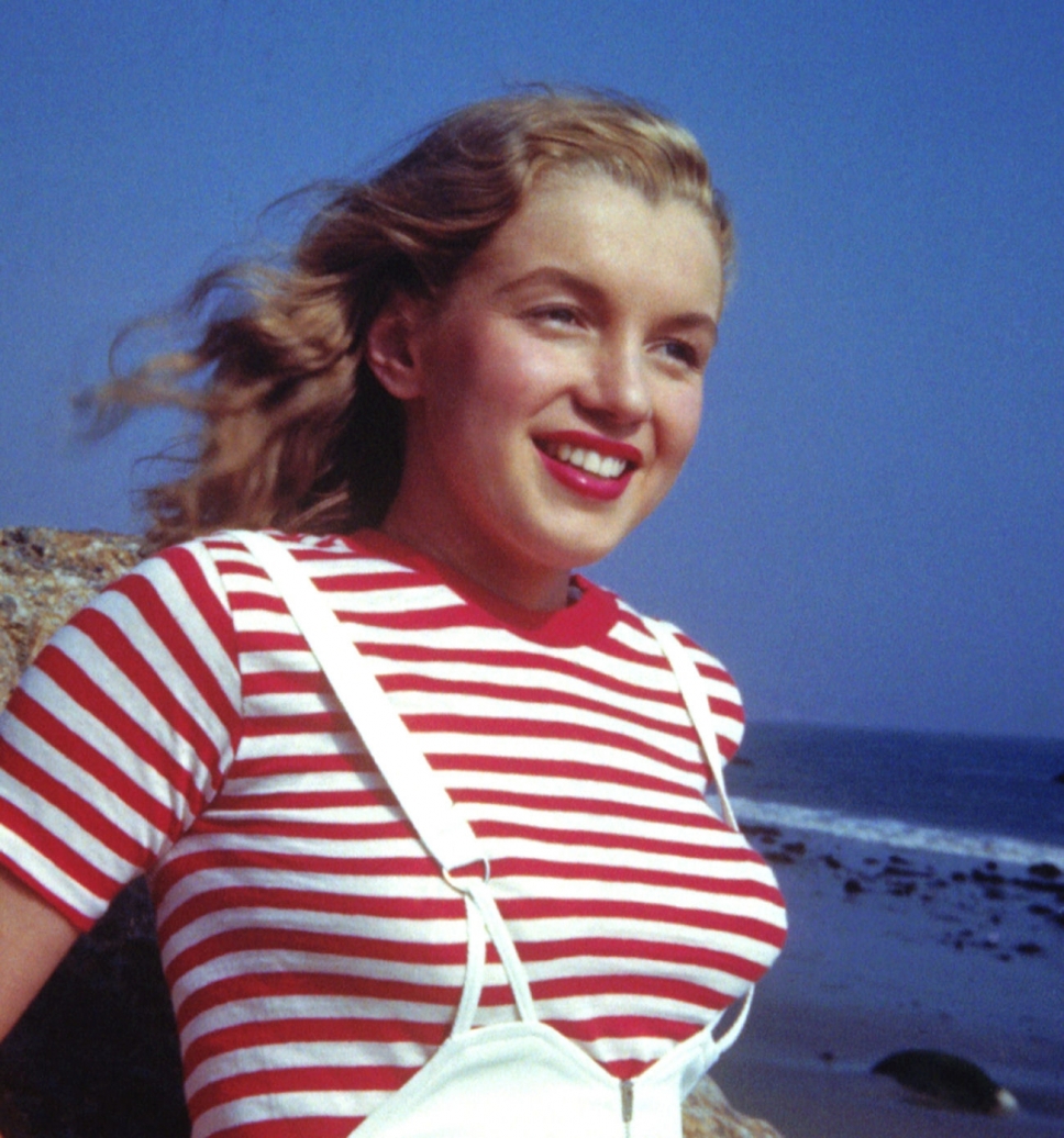 Marilyn Monroe