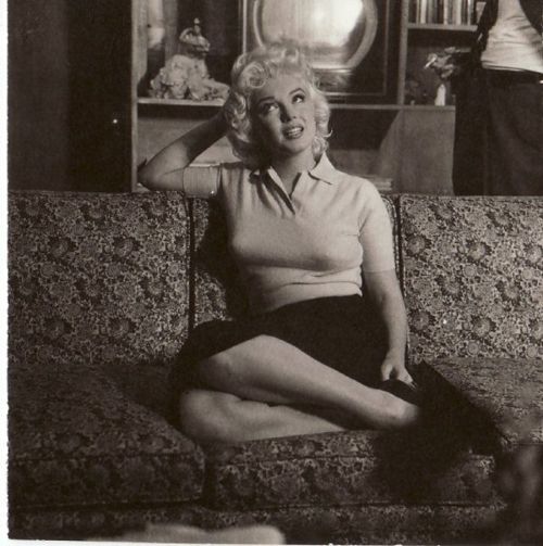 Marilyn Monroe