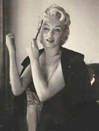 Marilyn Monroe