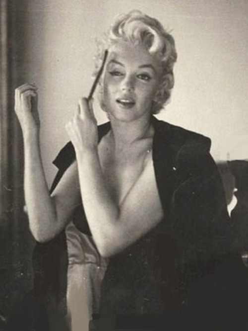 Marilyn Monroe