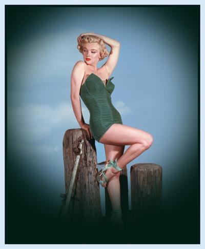 Marilyn Monroe
